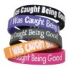Teacher Created Resources® I Was Caught Being Good Wristband Pack, Pack of 10