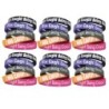 Teacher Created Resources® I Was Caught Being Good Wristband Pack, 10 Per Pack, 6 Packs