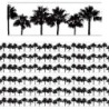 Teacher Created Resources® Coco Palms Straight Border Trim, 35 Feet Per Pack, 6 Packs