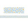 Teacher Created Resources® Daisies Straight Border Trim, 35 Feet