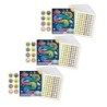 Teacher Created Resources® Out of this World Reward Trackers with Stickers, 3 Packs