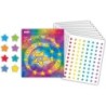 Teacher Created Resources® Treasure Hunt Reward Trackers with Stickers