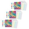 Teacher Created Resources® Treasure Hunt Reward Trackers with Stickers, 3 Packs