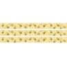 Teacher Created Resources® Buzzing Bees Straight Border Trim, 35 Feet Per Pack, 3 Packs