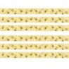 Teacher Created Resources® Buzzing Bees Straight Border Trim, 35 Feet Per Pack, 6 Packs