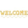 Teacher Created Resources® Buzzing Bees Welcome Bulletin Board Set, 55 Pieces
