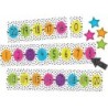 Teacher Created Resources® Brights 4Ever Number Line (-20 to 120) Bulletin Board Set