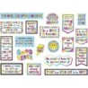 Teacher Created Resources® Brights 4Ever Mini Bulletin Board Set