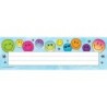Teacher Created Resources® Brights 4Ever Flat Name Plates, Pack of 36