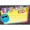 Teacher Created Resources® Brights 4Ever Super Cool Kid Awards, Pack of 25