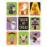 Teacher Created Resources® Large Halloween Stickers, Pack of 54