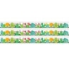 Teacher Created Resources® Happy Cactus Crew Die-Cut Border Trim, 35 Feet Per Pack, 3 Packs