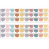 Teacher Created Resources® Happy Cactus Crew Fiesta Die-Cut Border Trim, 35 Feet Per Pack, 6 Packs