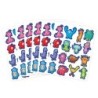 Teacher Created Resources® Monsters Stickers, Pack of 96