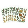 Teacher Created Resources® Woodland Animals Stickers, Pack of 120