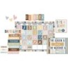 Teacher Created Resources® Everyone is Welcome Calendar Bulletin Board Set
