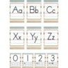 Teacher Created Resources® Everyone is Welcome Alphabet Bulletin Board Set