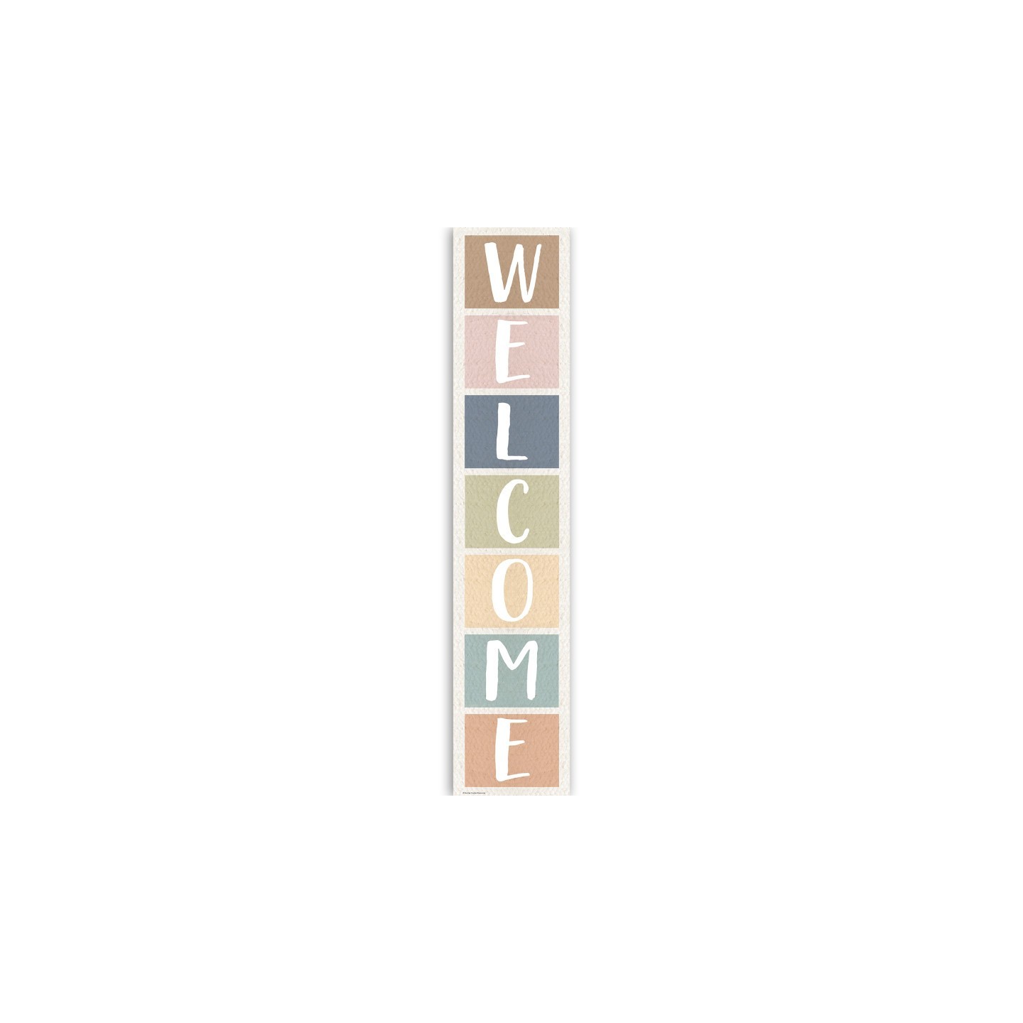 Teacher Created Resources® Everyone is Welcome Banner