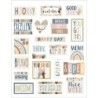 Teacher Created Resources® Everyone is Welcome Stickers, Pack of 120
