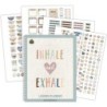 Teacher Created Resources® Everyone is Welcome Lesson Planner