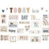 Teacher Created Resources® Everyone is Welcome Today is a Good Day Mini Bulletin Board Set