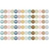 Teacher Created Resources® Everyone is Welcome Kindness Border Trim, 35 Feet Per Pack, 6 Packs