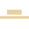 Teacher Created Resources® Classroom Cottage Buttercup Straight Border Trim, 35 Feet