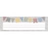 Teacher Created Resources® Classroom Cottage Flat Name Plates, Pack of 36