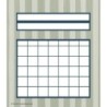 Teacher Created Resources® Classroom Cottage Incentive Charts, Pack of 36