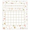Teacher Created Resources® Terrazzo Tones Incentive Charts, Pack of 36