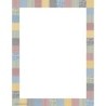 Teacher Created Resources® Classroom Cottage Computer Paper, 50 Sheets