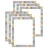 Teacher Created Resources® Classroom Cottage Computer Paper, 50 Sheets Per Pack, 6 Packs