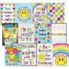 Teacher Created Resources® Brights 4Ever Positive Sayings Small Poster Pack, Pack of 12