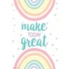 Teacher Created Resources® Make Today Great Positive Poster
