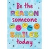 Teacher Created Resources® Be The Reason Positive Poster
