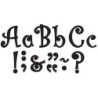 Teacher Created Resources® 5" Bling Letters with Jewels, 395 Pieces
