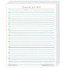 Teacher Created Resources® Smart Start 1-2 Writing Paper: 360 Sheets