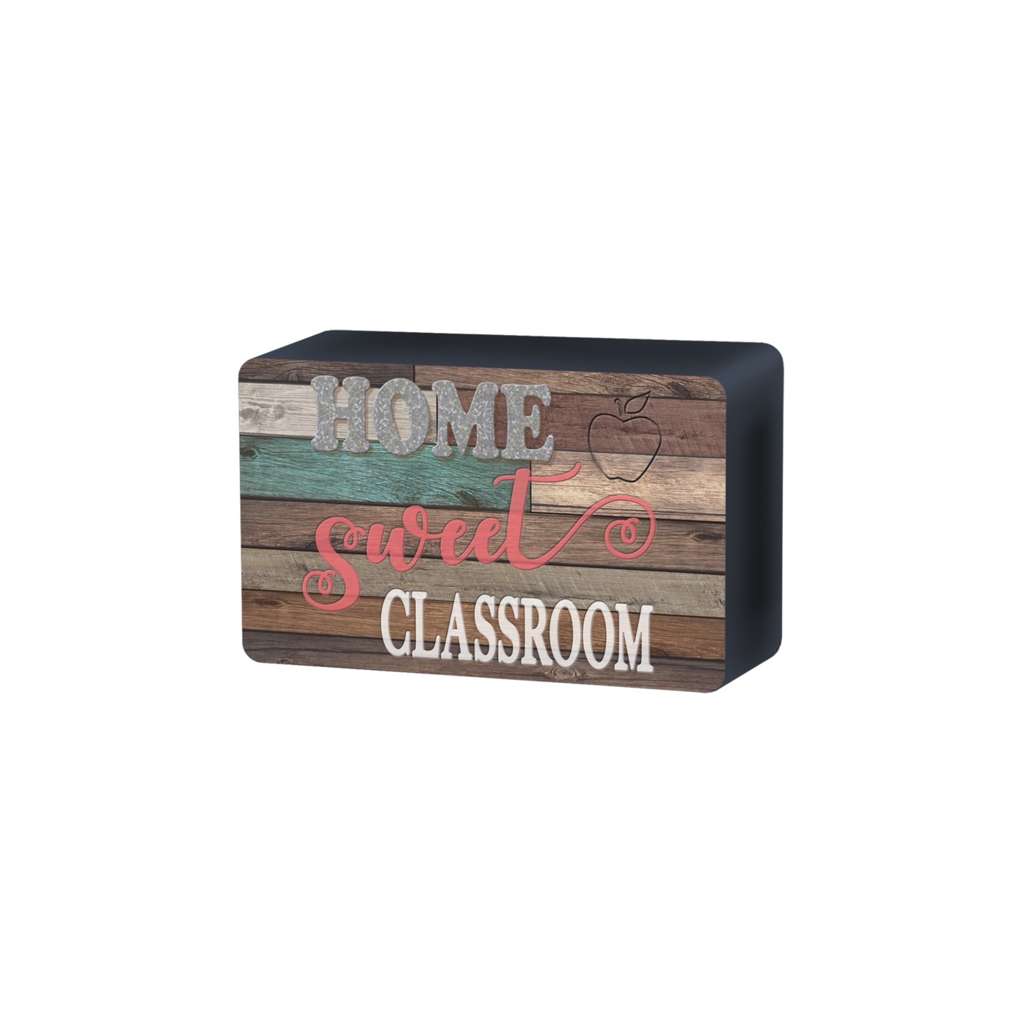 Teacher Created Resources® Home Sweet Classroom Magnetic Whiteboard Eraser