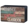Teacher Created Resources® Home Sweet Classroom Magnetic Whiteboard Eraser