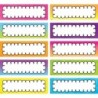 Teacher Created Resources® Brights 4Ever Labels Magnetic Accents, Pack of 20