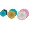 Teacher Created Resources® Confetti Hanging Paper Fans