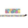 Teacher Created Resources® Targets Magnetic Border, 24 Feet