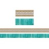 Teacher Created Resources® Shabby Chic Double-Sided Border, 36 Feet
