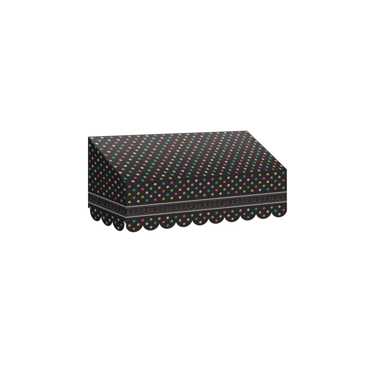 Teacher Created Resources® Chalkboard Brights Awning