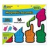 Teacher Created Resources® Pointing Hands Magnetic Accents, Pack of 16