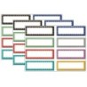 Teacher Created Resources® Marquee Labels Magnetic Accents, 20 Per Pack, 3 Packs