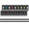 Teacher Created Resources® Chalkboard Brights Ribbon Runner