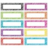 Teacher Created Resources® Scribble Labels Magnetic Accents