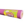 Teacher Created Resources® Fun Size Better Than Paper® Bulletin Board Roll, 18" x 12', Plum Purple, Pack of 3