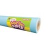 Teacher Created Resources® Fun Size Better Than Paper® Bulletin Board Roll, 18" x 12', Light Blue